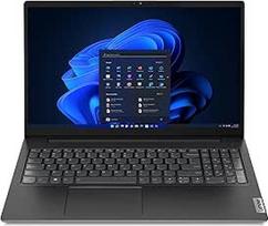 Lenovo V15 G4 IRU nešiojamasis kompiuteris 15,6 colių FHD (1920 x 1080), "Intel Core i3-1315U", 8GB RAM, 512GB SSD, integruota grafika, "Windows 11 Home", "WiFi 6" - Verslo juoda