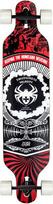 Longboards Nils Extreme / 105cm x 25 cm
