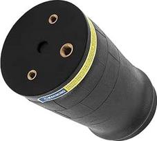 Luftbalg Luftfederung Kompatibel Mit Chevrolet Für Silverado 2001-2015 W21-760-9000 SK6815P01 Zubehör Für Die Luftfederung Hinten Links/rechts