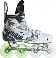Mission Inhaler 40 size roller skates 1058411
