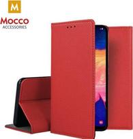 Mocco Smart Magnet Book Case for Xiaomi Mi Note 10 Lite / MO-MA-XIA-MINO10LI-RE