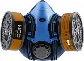 NEO Silicone respirator (without cartridges)