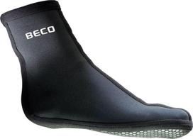 NEOPRENE SOCKS UNISEX BECO 5803 0 SIZE, L