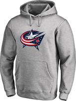 NHL Columbus Blue Jackets jacket - hoodie '47 Headline Hoody XL