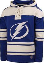 NHL Tampa Bay Lightning jacket - hoodie '47 Lacer Hoody S