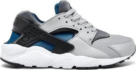 Nike Huarache Run W FB8030-001 / 37.5 apavi