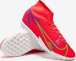 Nike Mercurial Superfly 8 Academy TF M Football Shoes /CV0953 600/ size 45