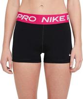 Nike Pro 365 3" Shorts W CZ9857-011 / XL