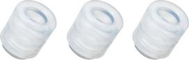 Osprey Hydraulics Bite Valve Sheath Replacement – Pack of 3
