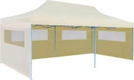 Partyzelt 3x6 m Pavilion Garden pavilion Party tent Folding pavilion