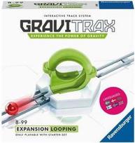 R Game GraviTrax Death Loop