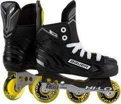 Roller skates BAUER RS Dim. 10.0/45.5