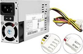 S-Union atnaujintas DPS-200PB-185 B 190W vaizdo įrašymo įrenginio maitinimo šaltinis, suderinamas su DPS-200PB-185B AC100-240V 3.5A 47-63HZ perjungimo maitinimo šaltinio adapteriu (4 Pin + 2 Pin)