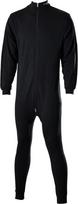 SHER-WOOD thermal underwear - one-piece overalls black 150 cm