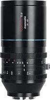 SIRUI Anamorphique Lens 135 mm T2.9 1.8X Plein Cadre, Telé Lens Anamorphique (Venus 135 mm E Mount)