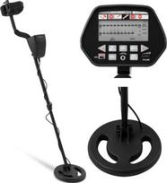 Steinberg Systems Metal Detector LCD metal detector range up to 18 cm diameter. coil 20.5 cm