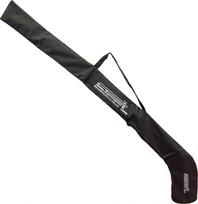 Stick Bag STEEL black