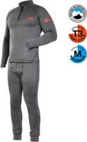 Thermal underwear Norfin WINTER LINE GRAY - 3036004-XL