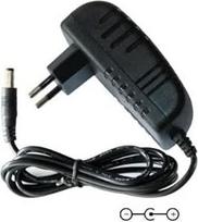 TOP CHARGEUR * Maitinimo šaltinio maitinimo adapterio įkrovimo laidas 19 V įkroviklis, skirtas 2 klasės maitinimo šaltinio DK18-190060H-U pakeitimui