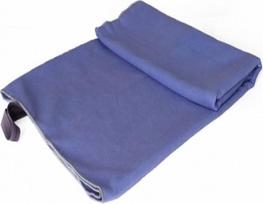 Towel Perfekta Original R2646, purple/red, 150 cm x 100 cm