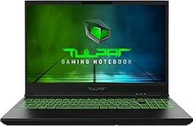 TULPAR A5 V19.2.9 žaidimų nešiojamasis kompiuteris | 15,6 colių FHD 1920X1080 144HZ IPS LED ekranas | Intel Core i5 12500H | 16GB RAM | 500GB SSD | Nvidia RTX 3050Ti | Windows 11 žaidimų nešiojamasis kompiuteris