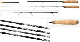 Winter fishing rod AKARA Erion Ice