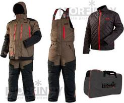 Winter suit Norfin EXTREME XXL