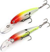 Wobbler AKARA «Deep Jeck» 90 F