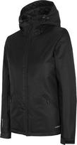 Women's jacket Outhorn black HOZ20 KUDN600 20S / L