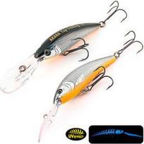Wobbler AKARA «Top Trolling» 110 F