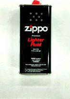 Zippo lighter fuel 355 ml