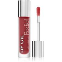 Rodial Lip Oil lūpų aliejus su kolagenu atspalvis English Rose 4 ml