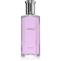 Yardley Frangipani tualetinis vanduo moterims 125 ml