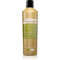 Kaypro Argan Oil Nourishing Shampoo šampūnas sausiems, gyvybingumą praradusiems plaukams su arganų aliejumi 350 ml
