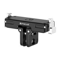 PULUZ Magnetic Mount for Insta360 GO Ultra (Black), VGPPLZPU787B