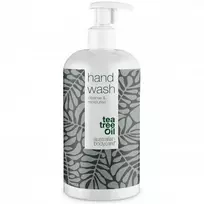 AUSTRALIAN BODYCARE TEA TREE OIL, rankų muilas, 500 ml