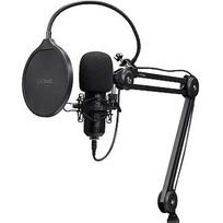 Trust GXT270 Emita II+, black - Microphone with arm 25770