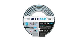Laistymo žarna Cellfast 13-822; 3/4''; 50 m