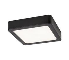 Rabalux 2691 - LED lubinis šviestuvas SHAUN LED/24W/230V 22 cm