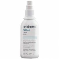 Sesderma Azelac Lotion Purškiamas kūno losjonas, 100ml
