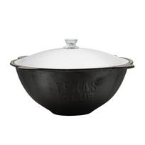 Uzbekiškas kazanas Texas Club 16L (Grande ir Limited)