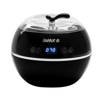 IWAX DIAMOND TECH vaško šildytuvas 100 W, juodas