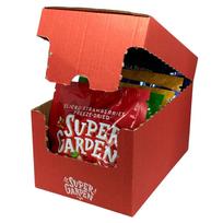Super Garden ledų ir vaisių mini pakuočių rinkinys 1 vnt.