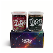 SUPER GARDEN dovanų rinkinys "Silkė pataluose" 1 vnt.