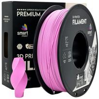 3D Plastikas – Filamentas PLA+ new pink | 1.75 mm, 1 kg | SPrint
