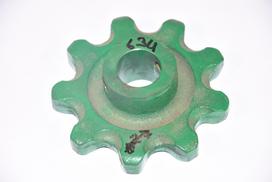 Žvaigždutė el. 27mm 28560008 Massey Ferguson, Case, Dronningborg T9