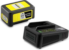 Kärcher Starter Kit Battery Power 36/25