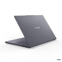 Lenovo IdeaPad Slim 3 15AMN8 | Arctic Grey | 15.6 " | TN | FHD | 1920 x 1080 pixels | Anti-glare | AMD Ryzen 3 | 7320U | 16GB | Soldered LPDDR5 | Solid-state drive capacity 512GB | AMD Radeon 610M Graphics | Windows 11 Home | 802.11ax | Bluetooth version 5.2 | Keyboard language English | Warranty 24 month(s) | Battery warranty 12 month(s)