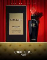 Cool Girl 100ML