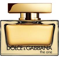 Dolce&Gabbana The One Eau de Parfum Intense parfumuotas vanduo intense moterims 75 ml